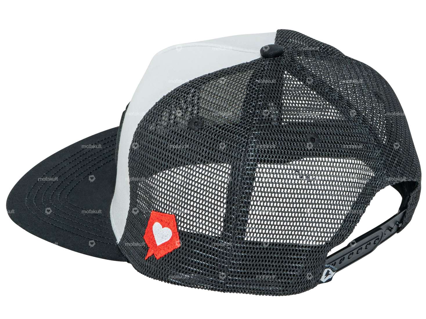 mk-Merch Trucker-Cap «MOFA KULT» Carousel Image 2