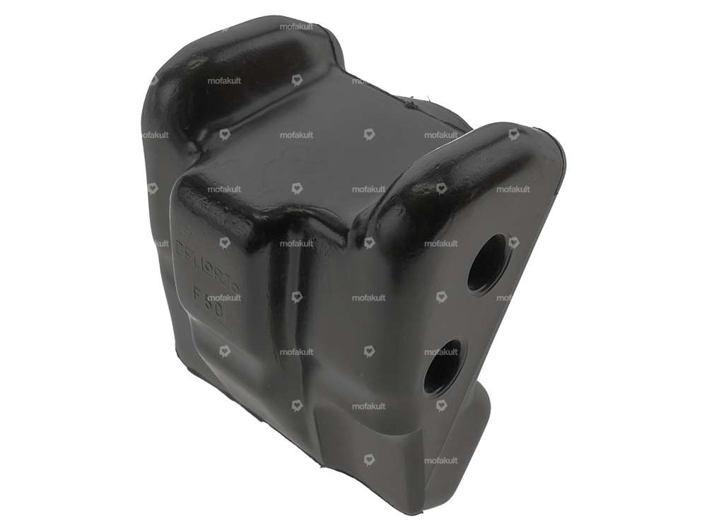 Dell'Orto air filter box type 3 SHA Carousel Image 1