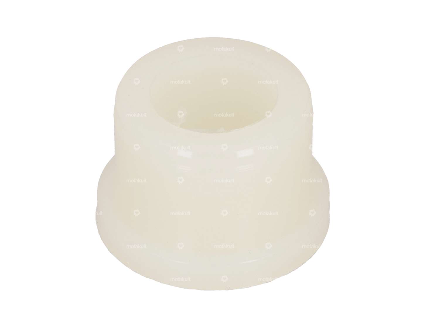 Tretlagerbüchse weiss | Piaggio SI, Bravo Carousel Image 1