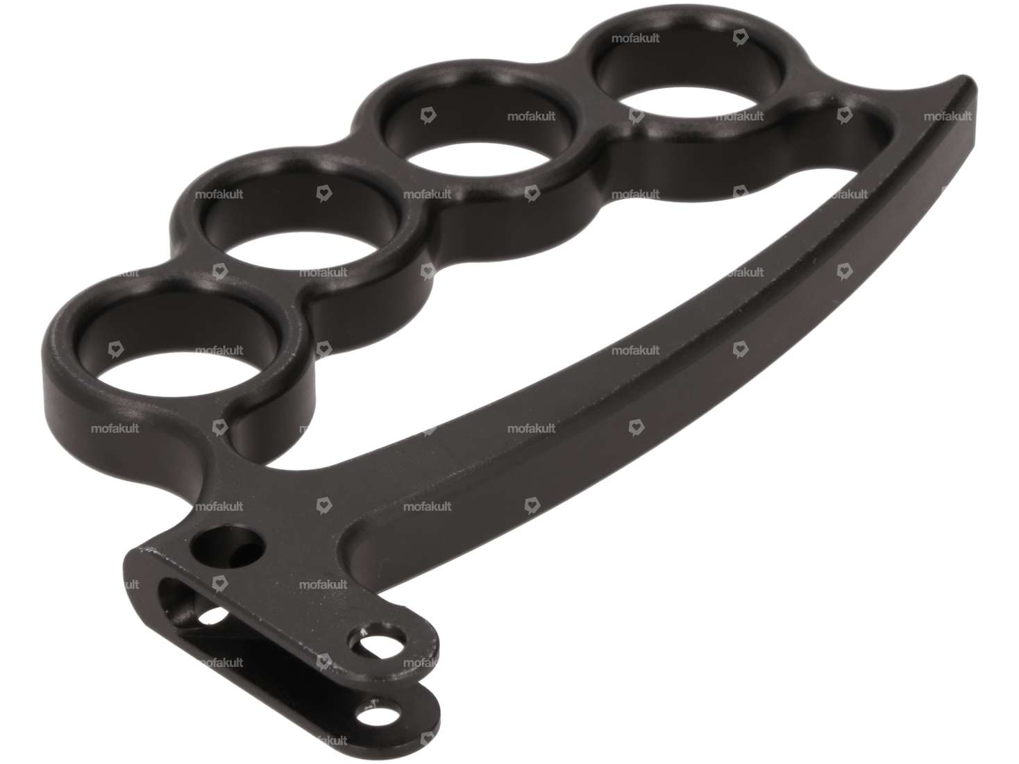 66HEROES Brake lever right "Strike" black Magura Carousel Image 2