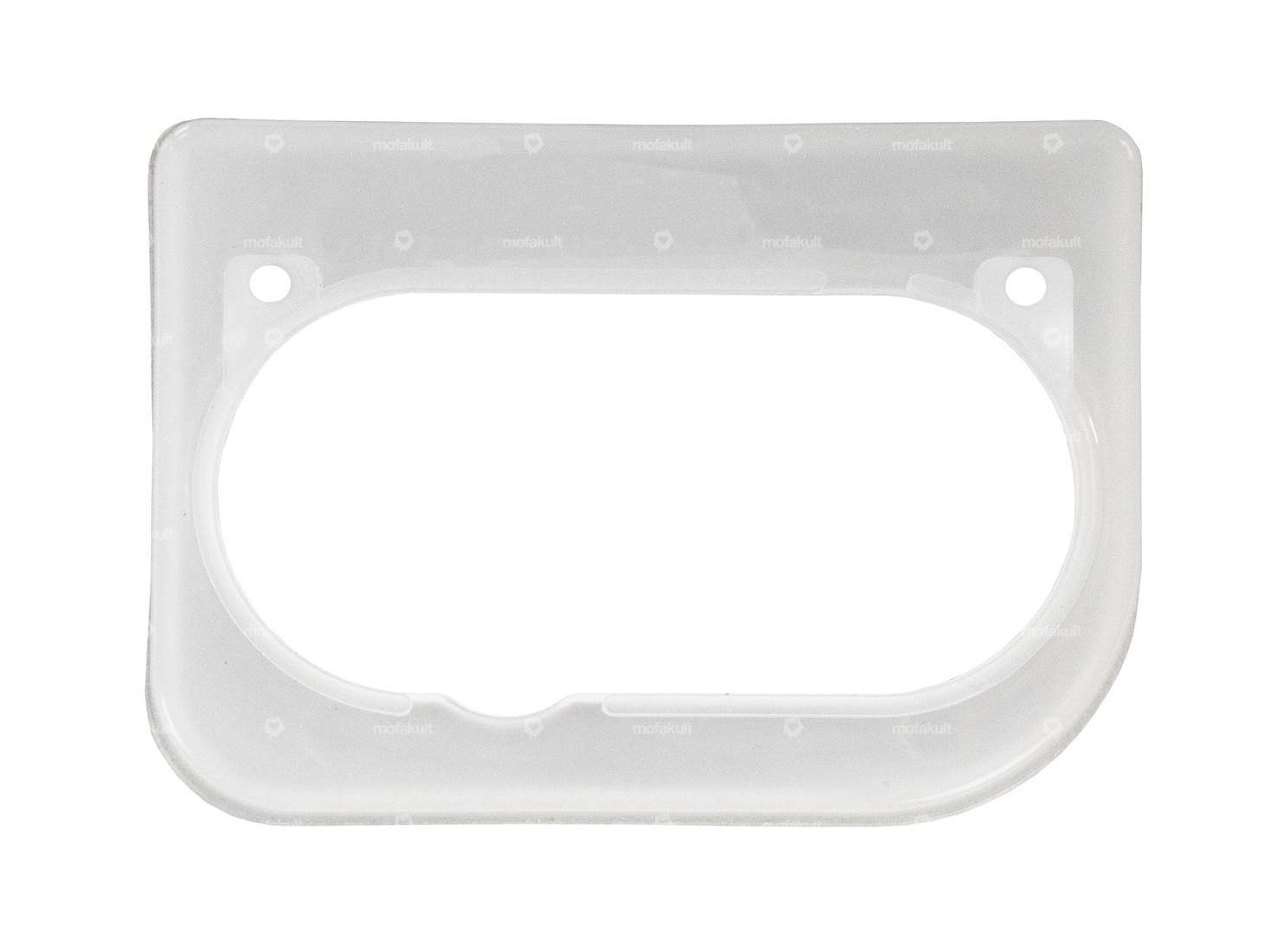 Verschlussplatte Kunststoff Bing SSB (kurz/hoch) Carousel Image 1