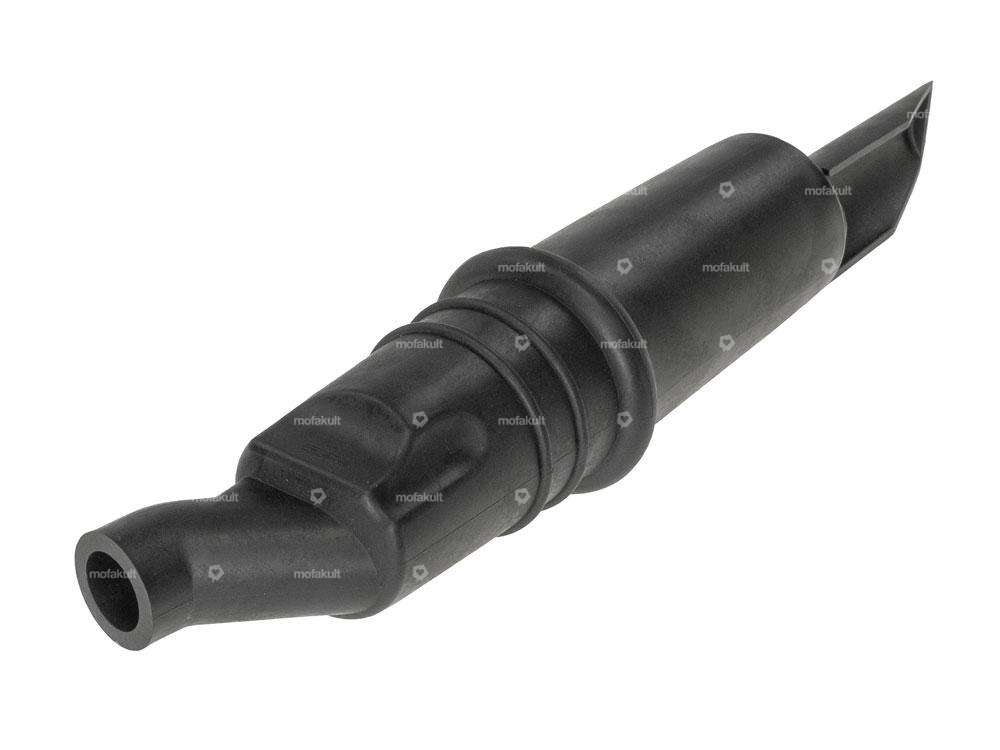 swiing® revival Luftfilter Original schwarz | Puch X30 NG-2AH Carousel Image 2