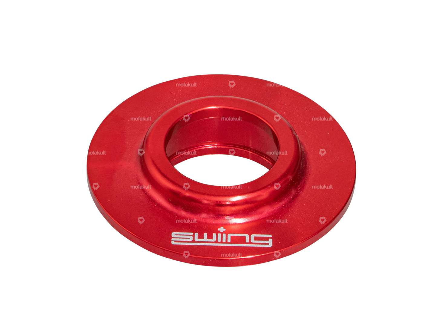 swiing® revival Teller Zugbolzen (3-Lamellen Kupplung) leer | Puch Z50 Carousel Image 1