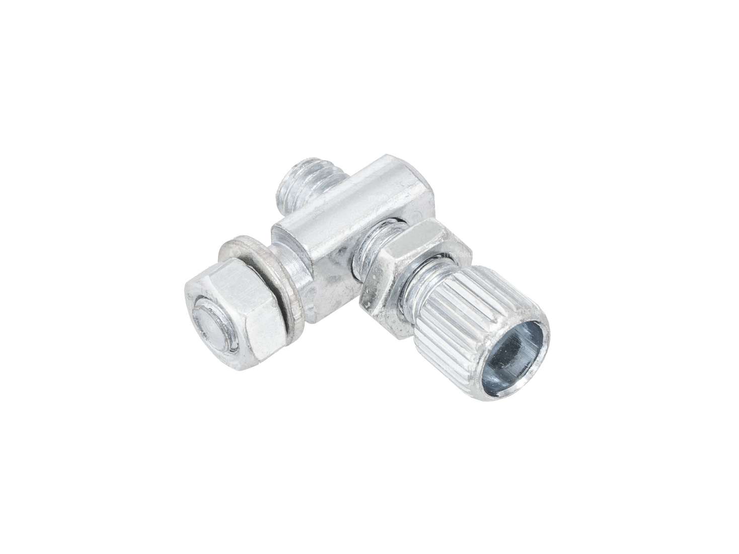 Rear brake cable adjusting screw | Solex Carousel Image 1