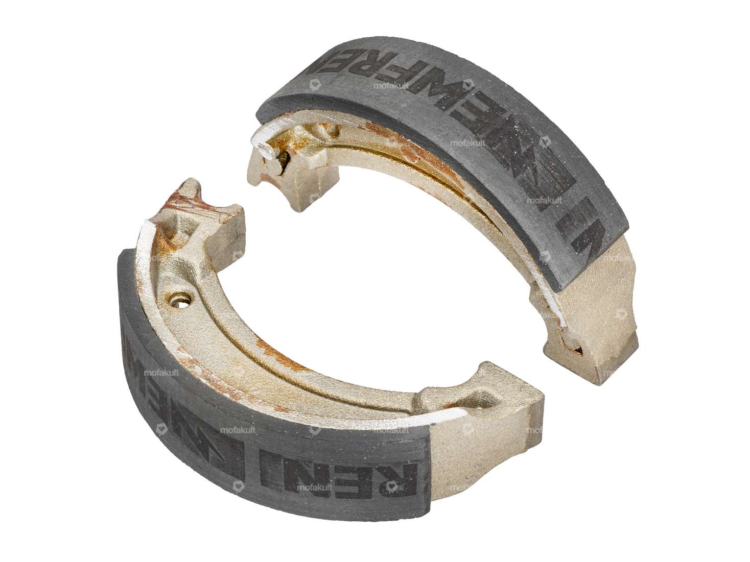 NewFren brake shoes Ø 110 x 25 Carousel Image 2