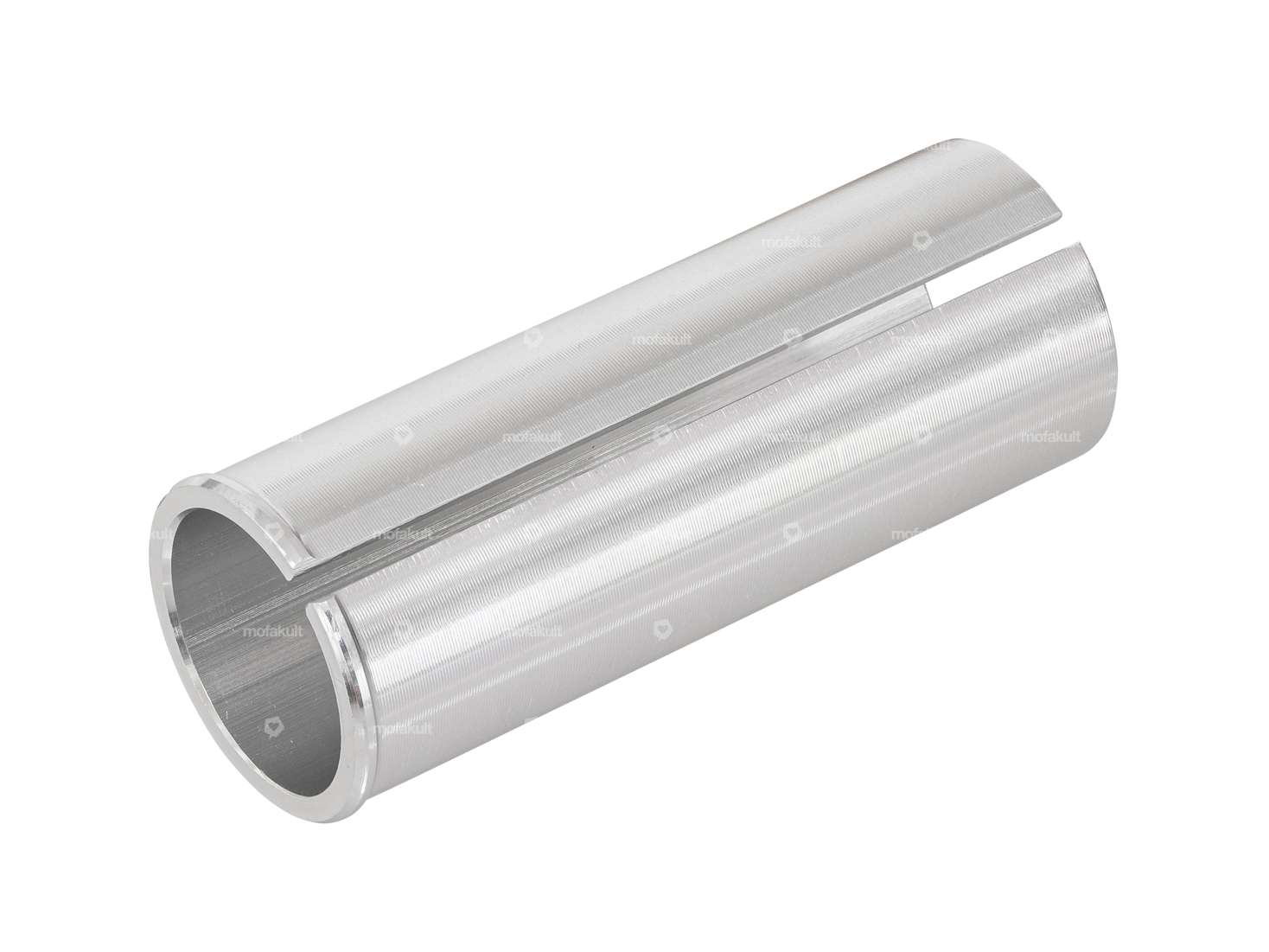 Reduzierhülse Sattelrohr 30 / 25.4 mm Carousel Image 1