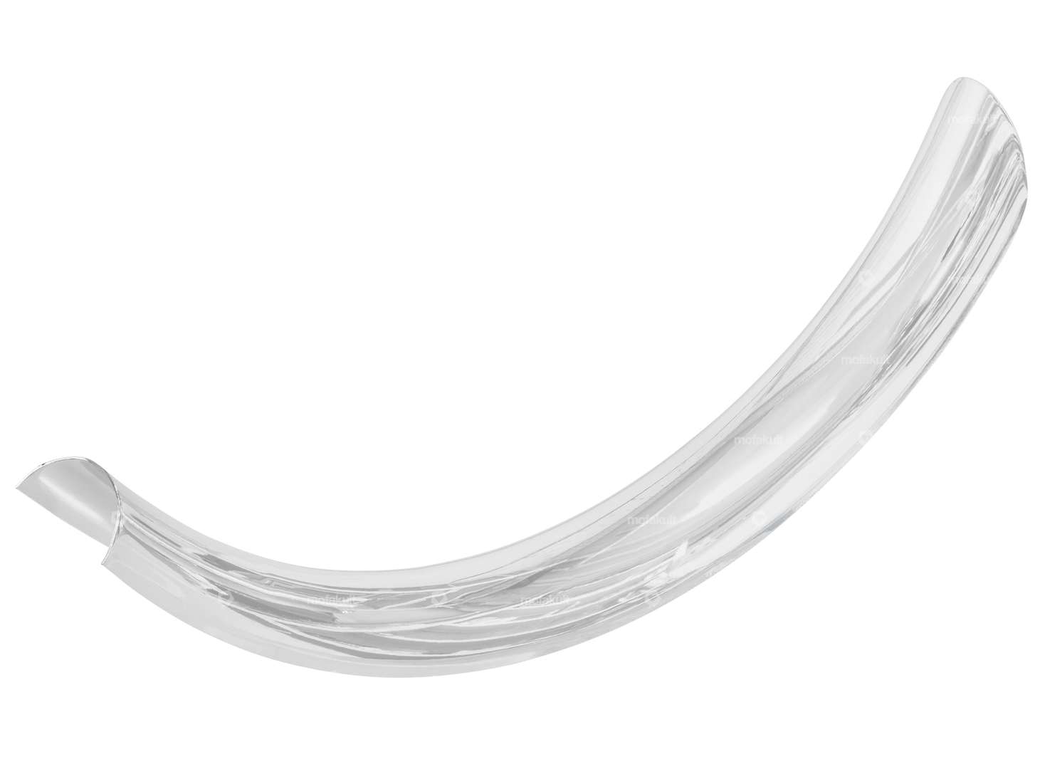 Rahmenschutz verchromt | Hercules Prior, 621, Tour de Suisse, Caravelle Carousel Image 1