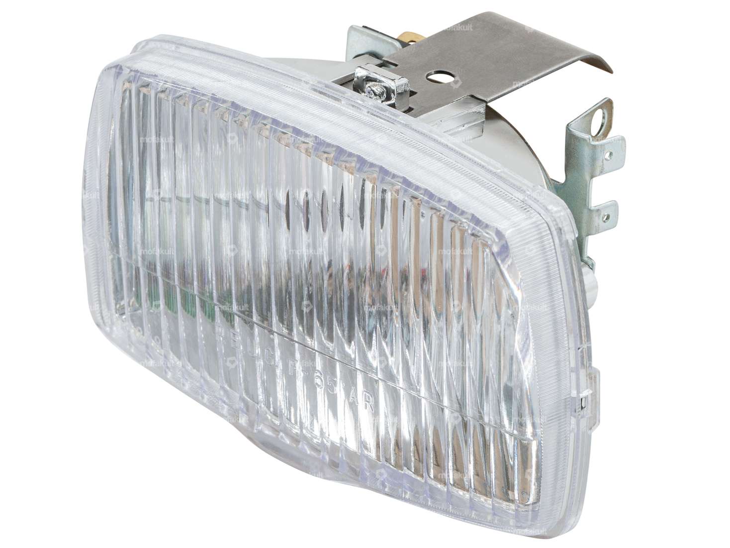 Headlight head (SOUBITEZ 853) | Peugeot / Honda / Solex Carousel Image 1