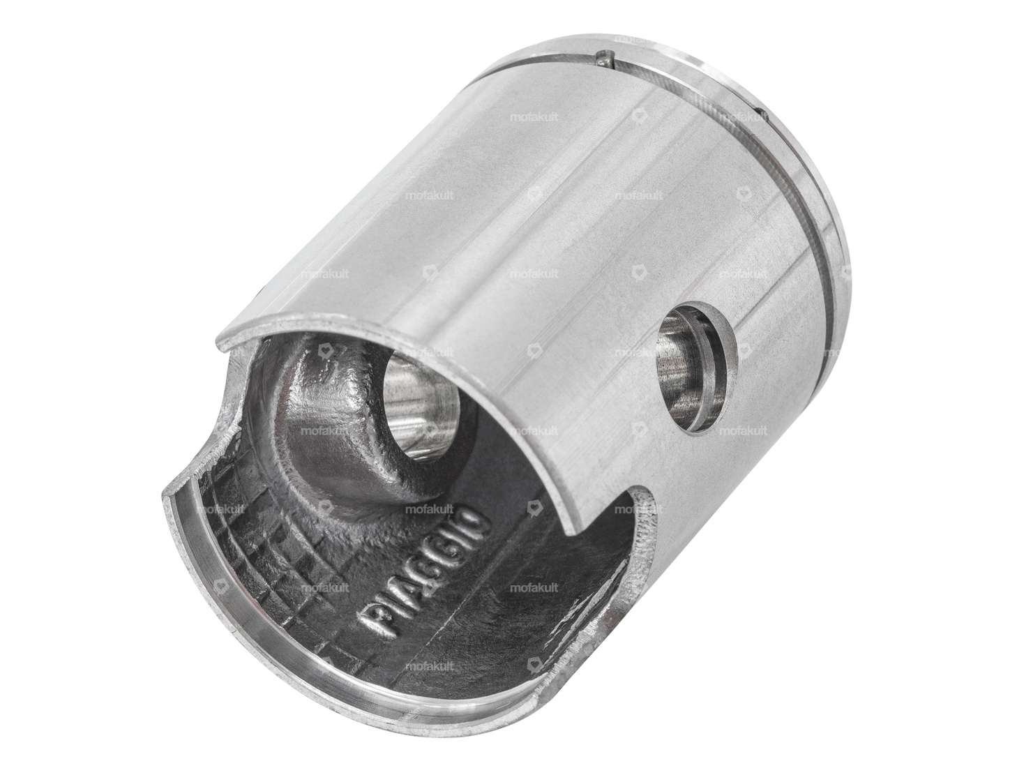 Piston Ø 38.6 (10 mm KoBo) NOS | Piaggio Ciao, SI, Bravo, Boxer Carousel Image 2