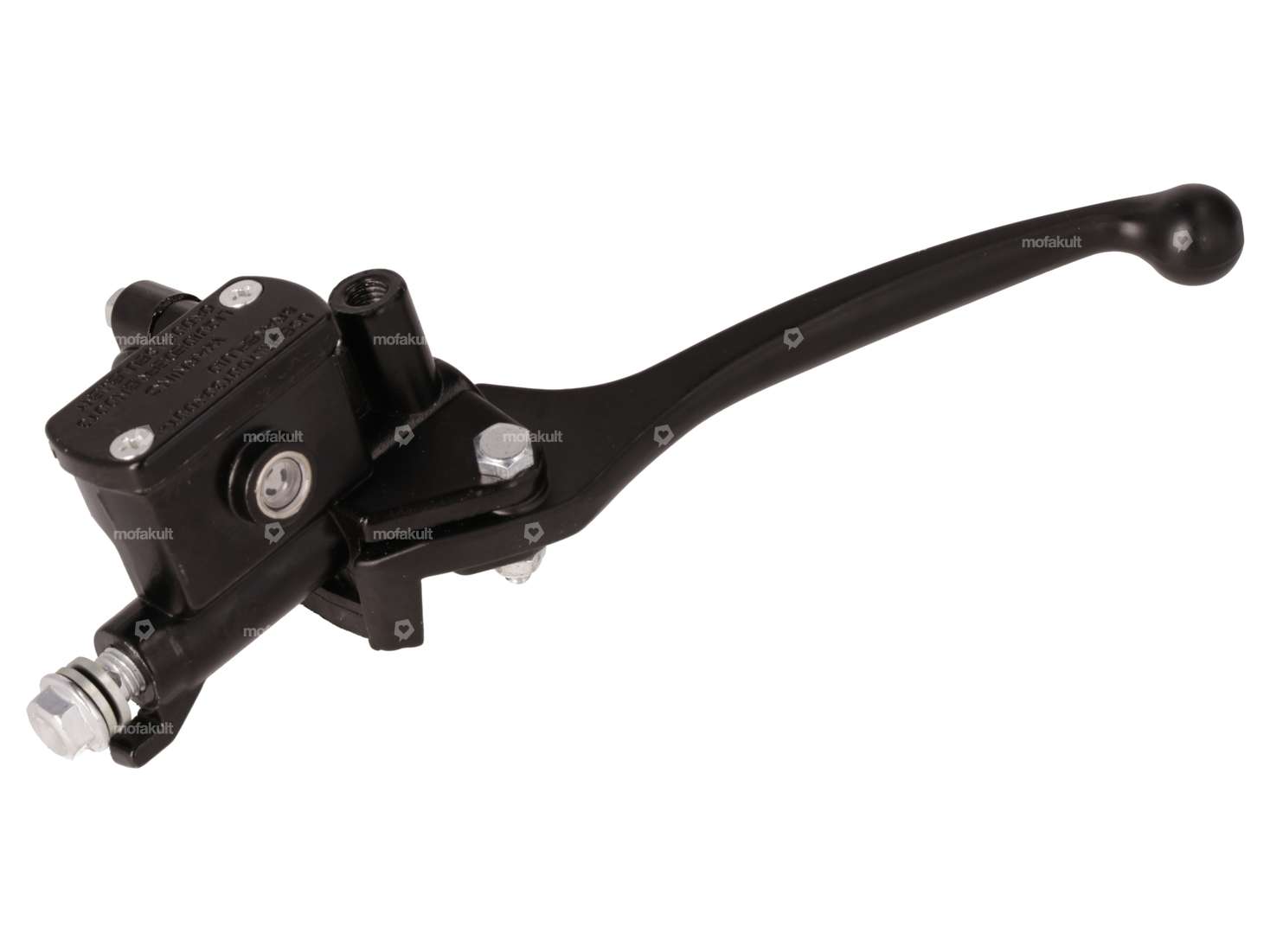 Disc brake set cast rim rear | Piaggio Ciao, SI, Bravo Carousel Image 3