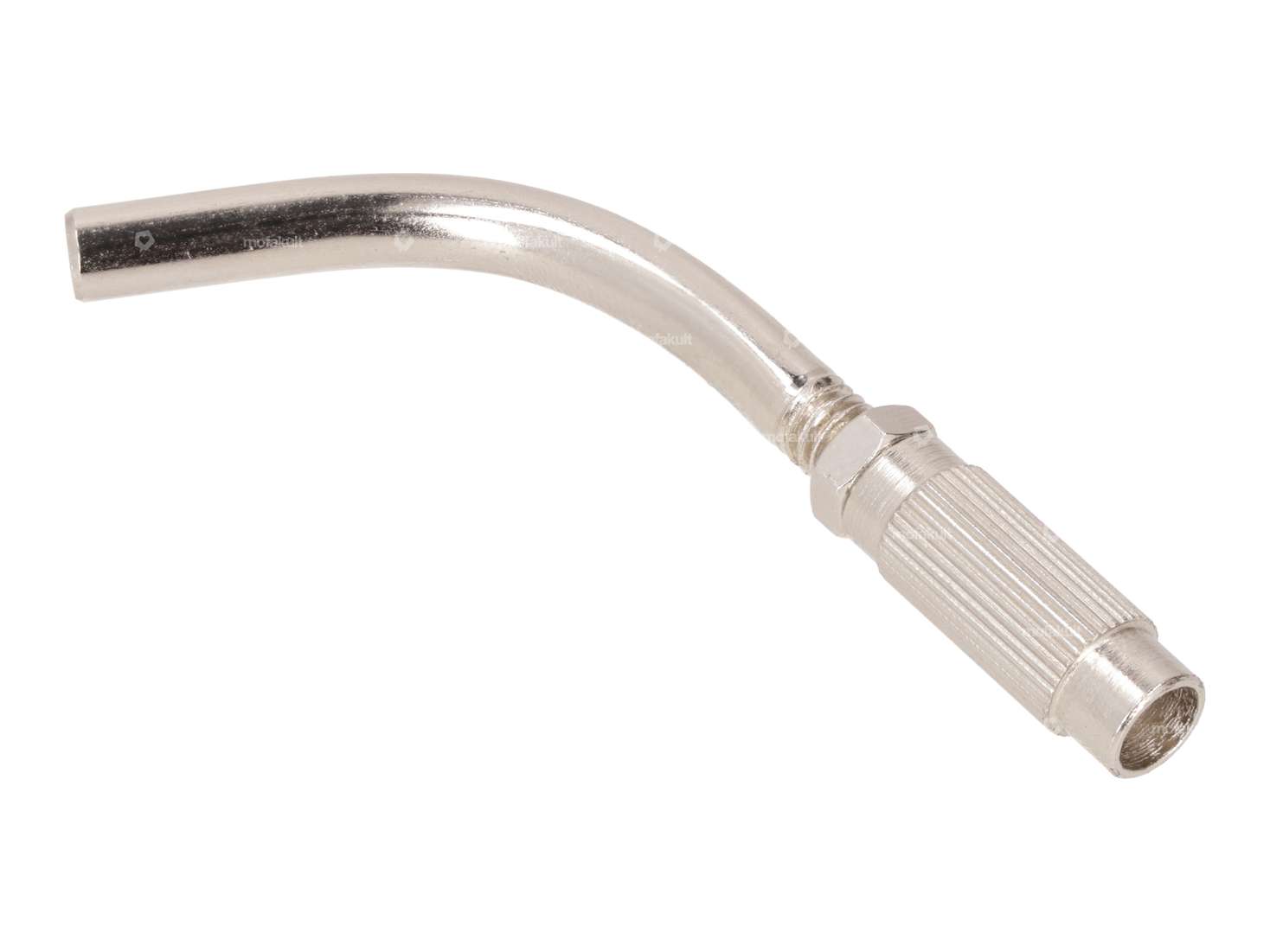 67° Cable pulling pipe bend M6 Carousel Image 2