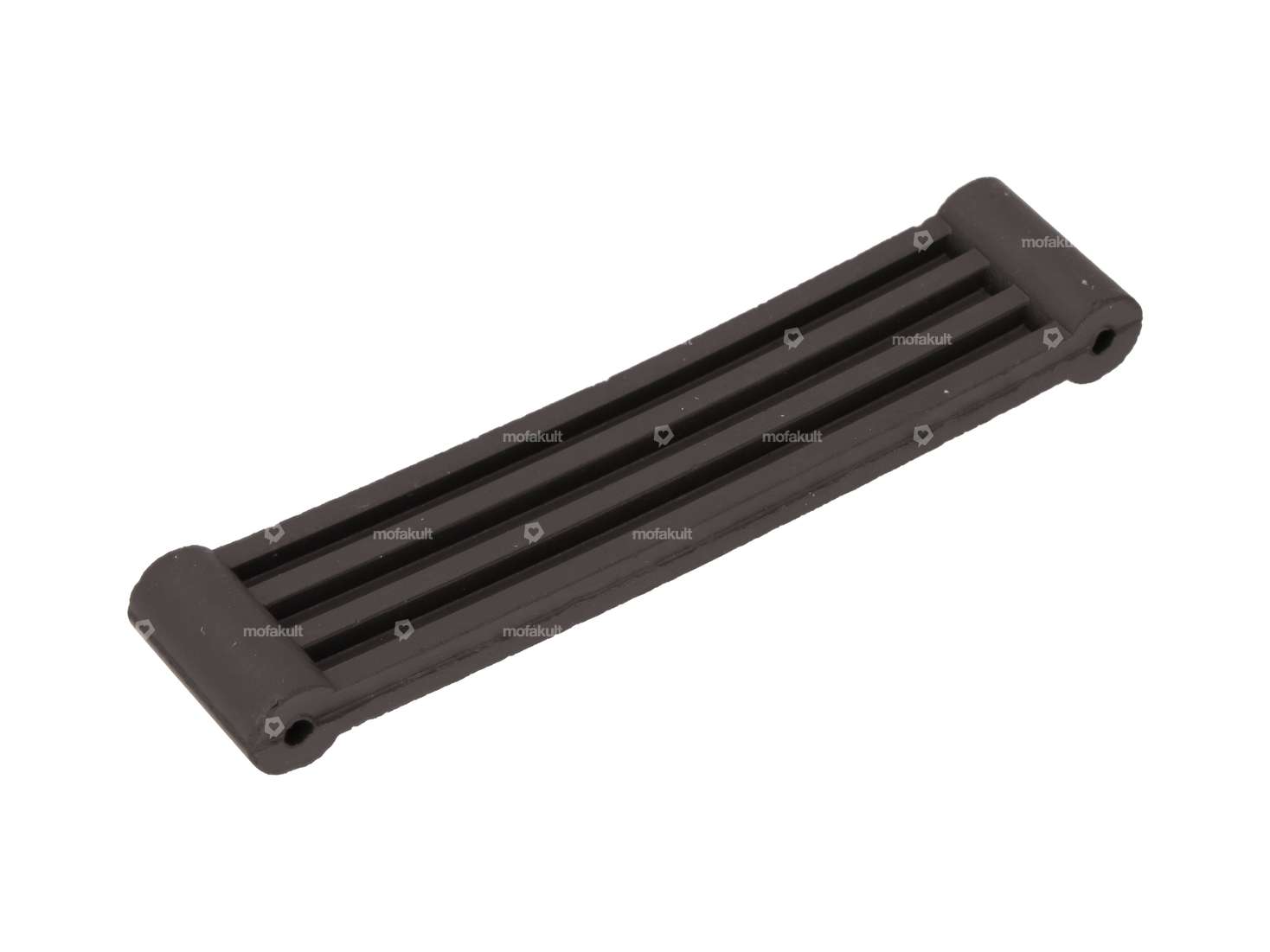 Battery retaining rubber 117 x 25 mm Carousel Image 1