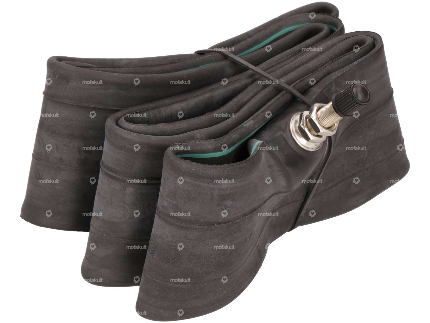 VeeRubber 2.25 - 2.50 x 17" tube Carousel Image 1