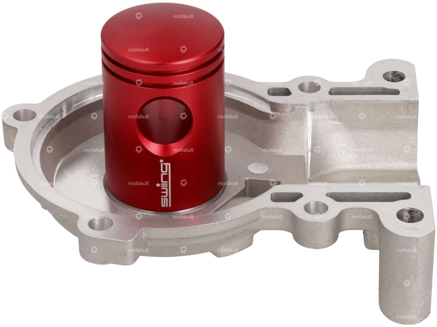 swiing® ingenious bearing press-on plunger Ø 8/22 mm (type 608) Carousel Image 3