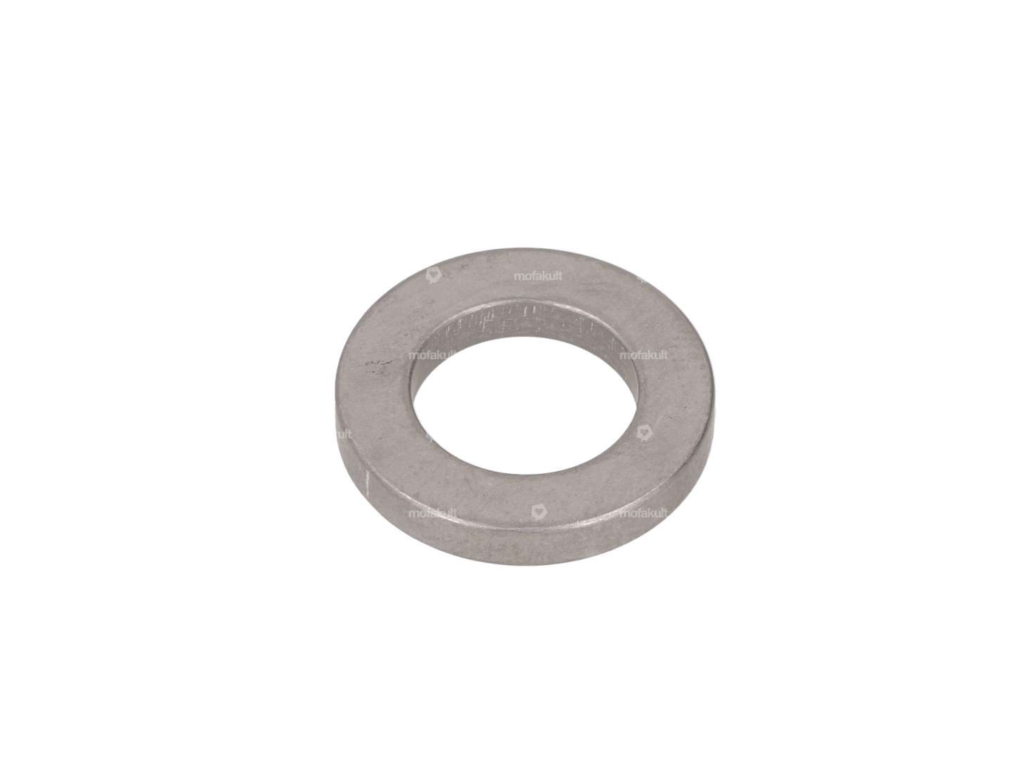 swiing® revival spacer sleeve 11.2/19/3 wheel axle Inox Carousel Image 1
