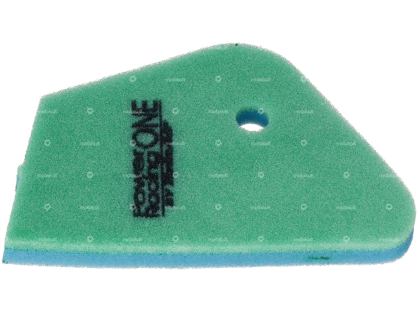 Power1 Luftfiltereinsatz | Tomos A3 / A35 Carousel Image 1