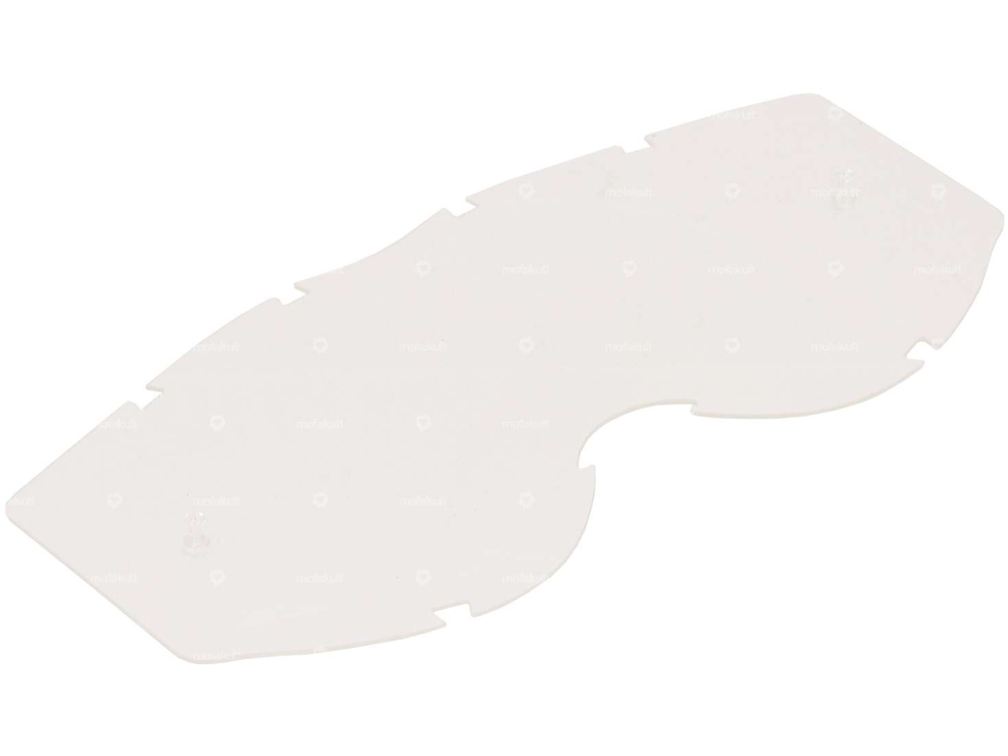 ProGrip Ersatzglas Vista hydrophobisch / transparent Carousel Image 1