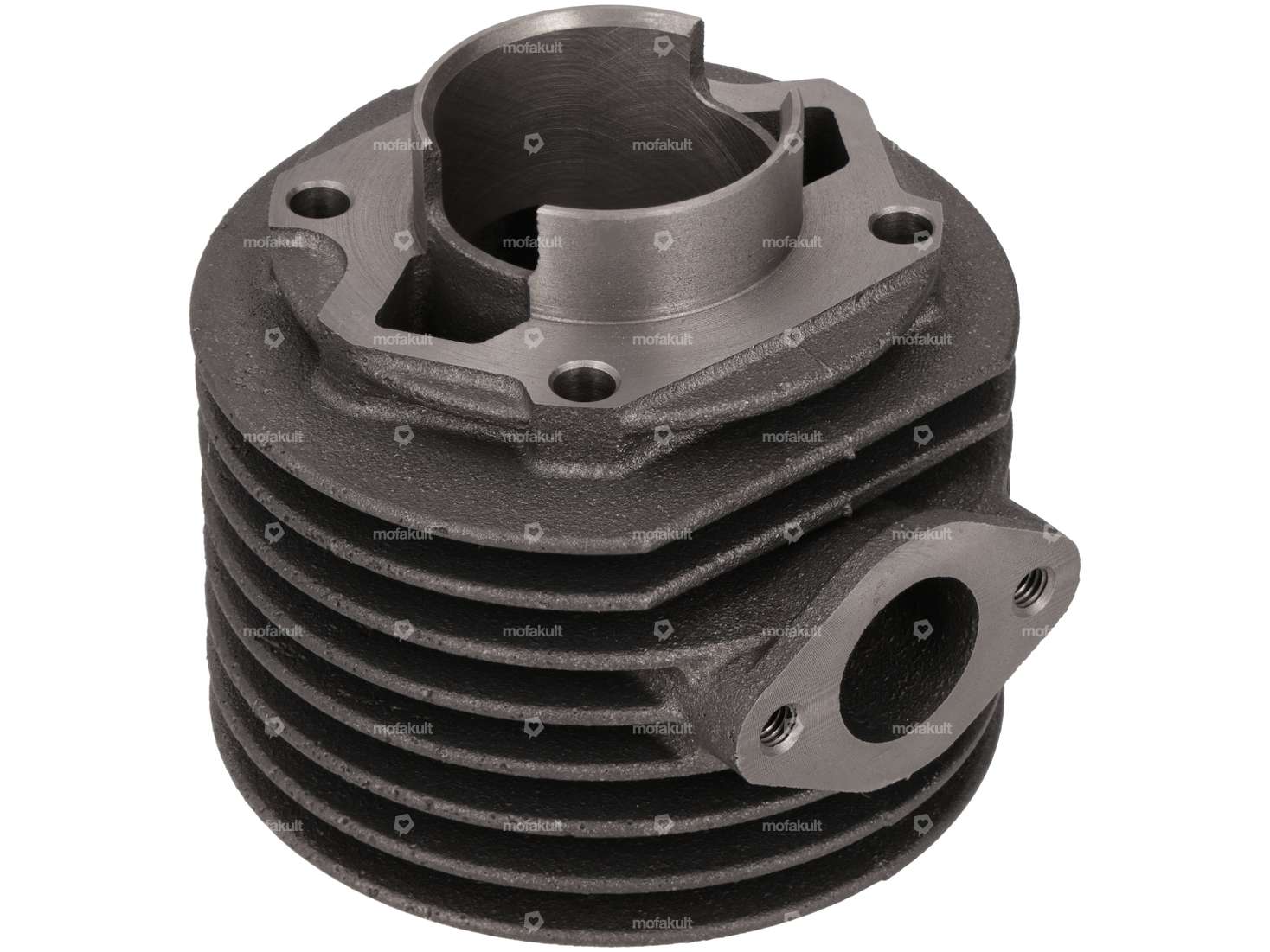 GPO 40 mm Zylinder (ohne Kolben und Dichtsatz) «Original» | Pony GTX, Cross 521 (A8092) Carousel Image 1