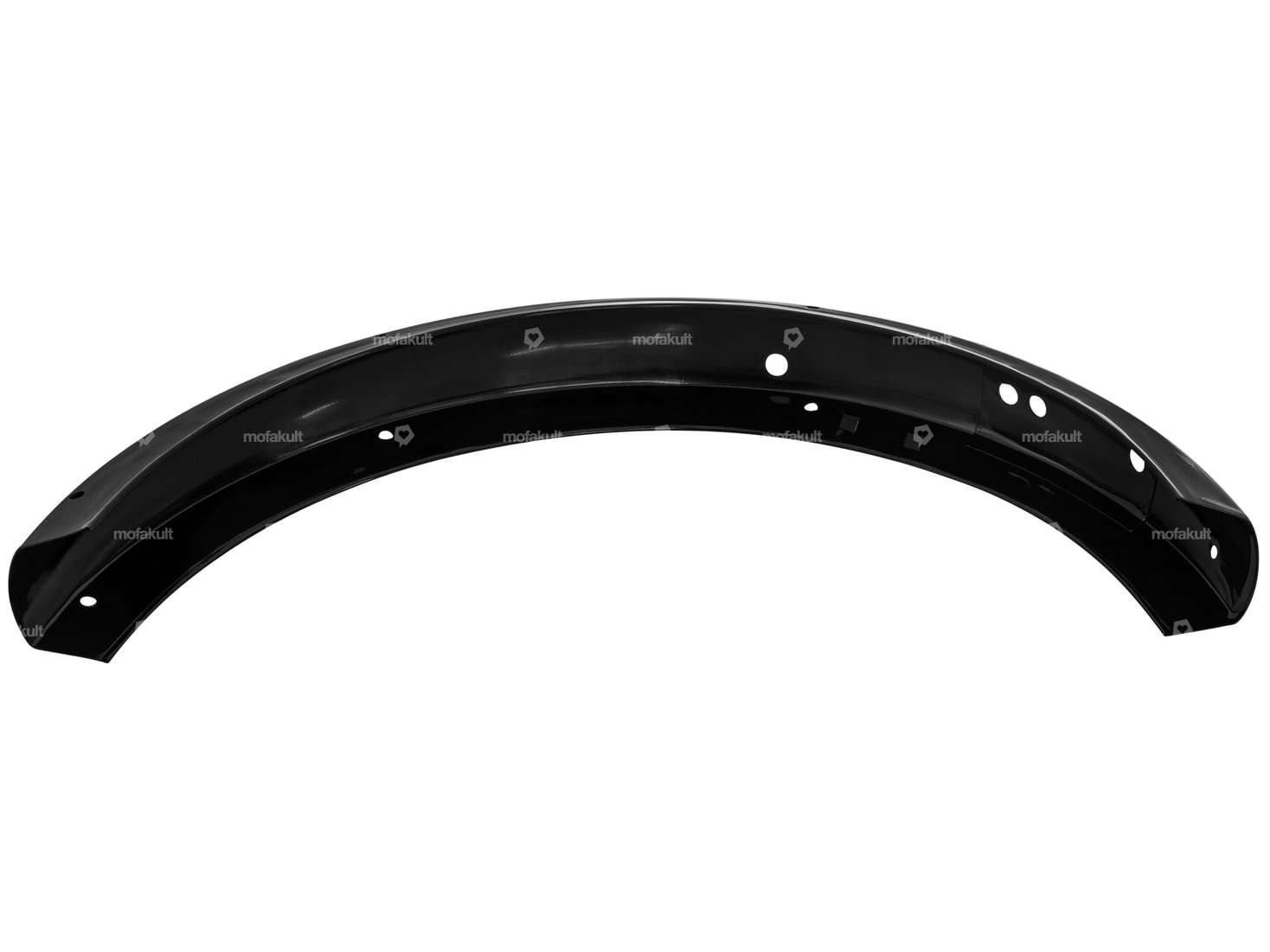 Rear fender black | Tomos A35 Carousel Image 3