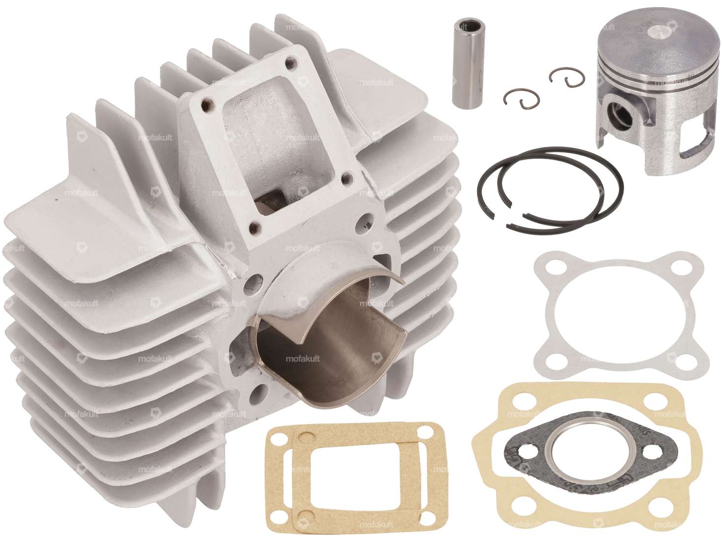 GPO 45 mm cylinder kit 12 mm KoBo | Tomos A35 Carousel Image 1