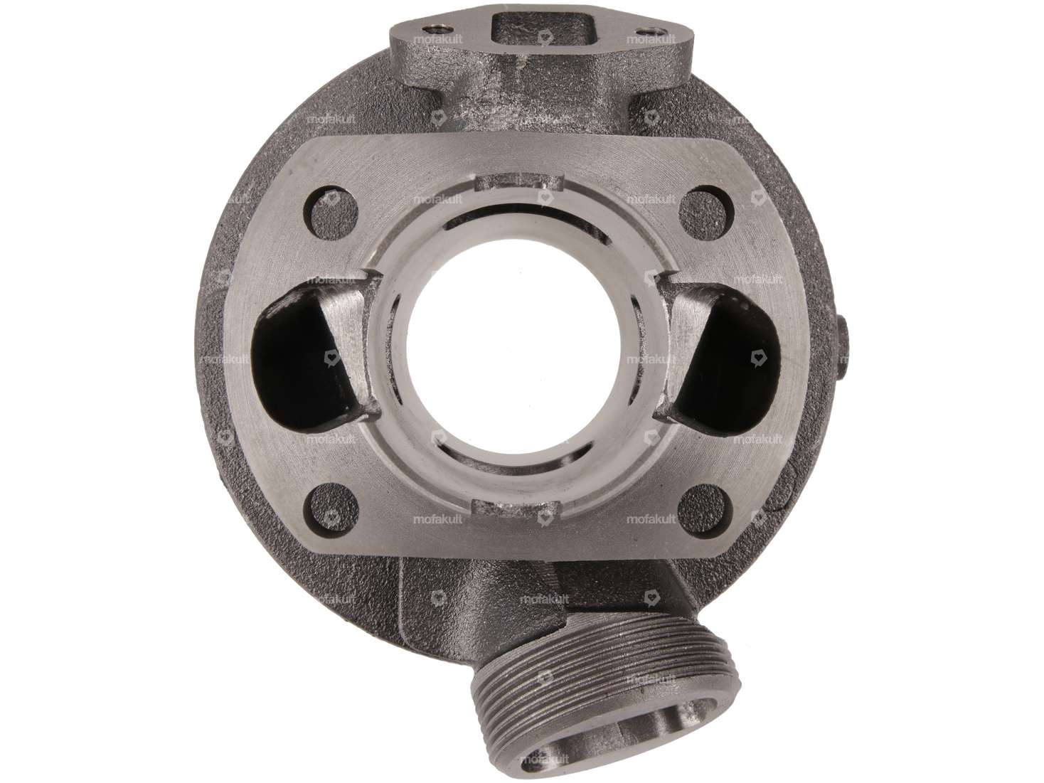 Tivedens Motor 41 mm Zylinderkit S4 | Sachs 50/2 (DE), 50/3, 50/4 Carousel Image 2