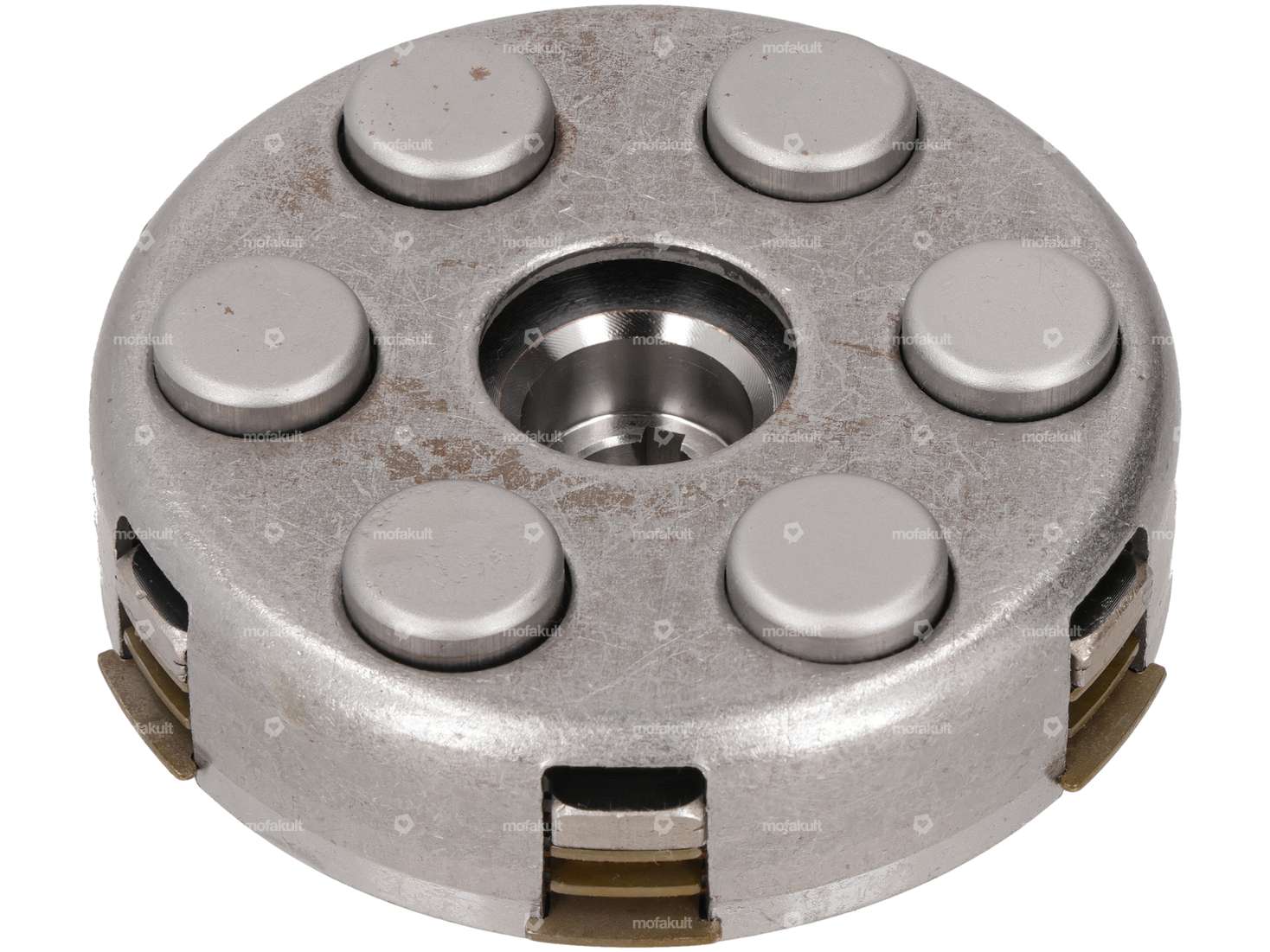 Ferodo Kupplung 21 Z. | Vespa PX100, P125X, P150X Carousel Image 2