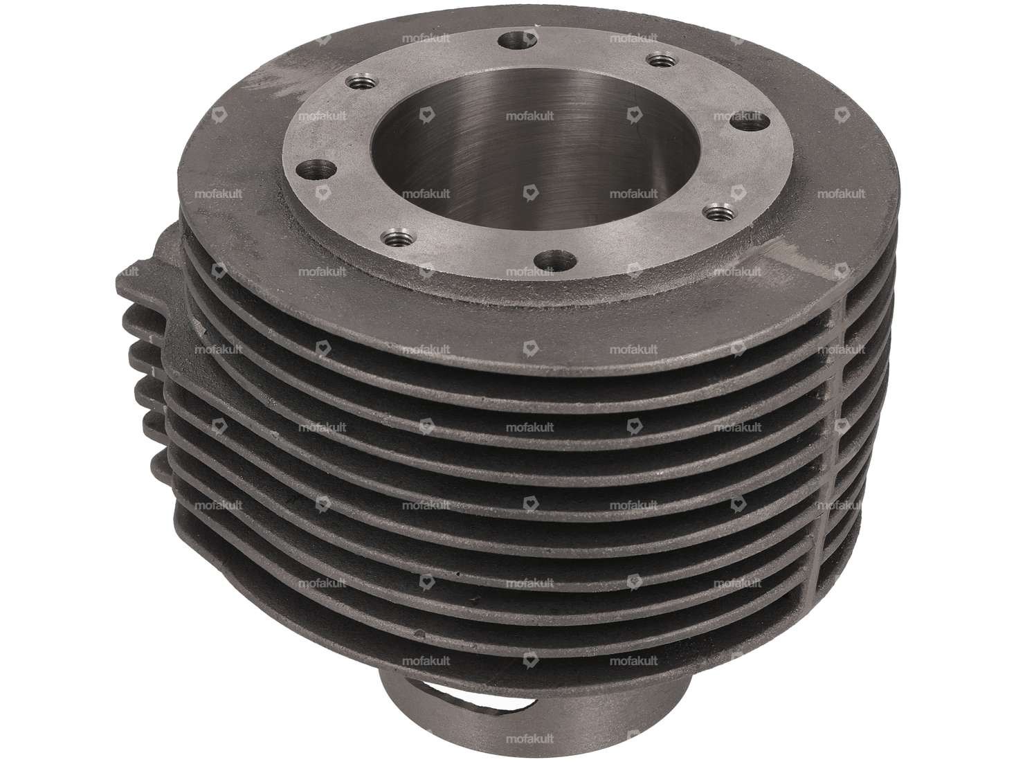 VMC Ø 63 mm Zylinderkit «177 Super G 2.0» | Vespa Largeframe Carousel Image 3