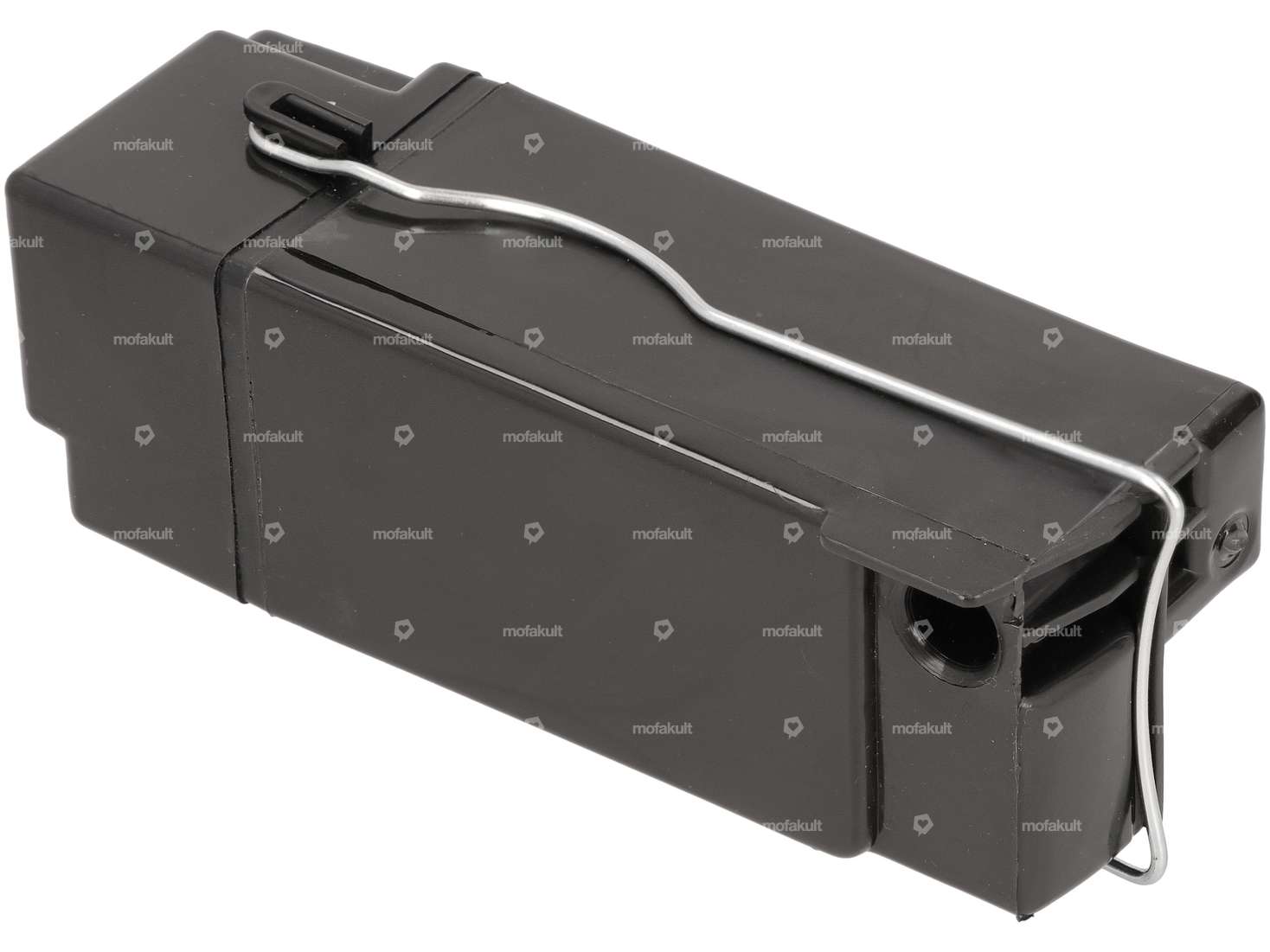 Luftfilter 27mm | Sachs 504, 505, 535 (A4209) Carousel Image 1