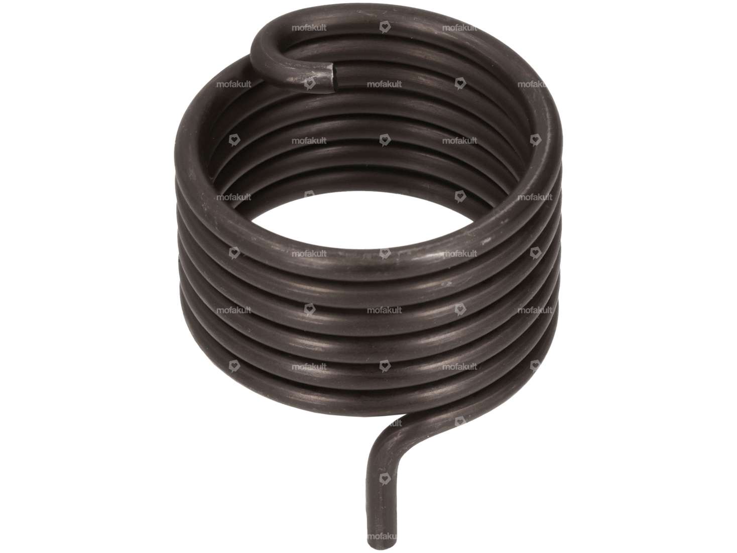 Kickstarter return spring | Vespa Largeframe Carousel Image 1