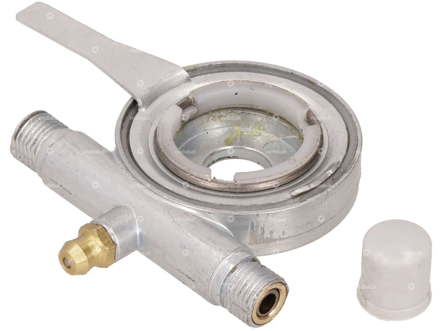 GPO Tachoantrieb 16" (für VDO Tachowelle) | Piaggio Ciao, SI, Bravo Carousel Image 2