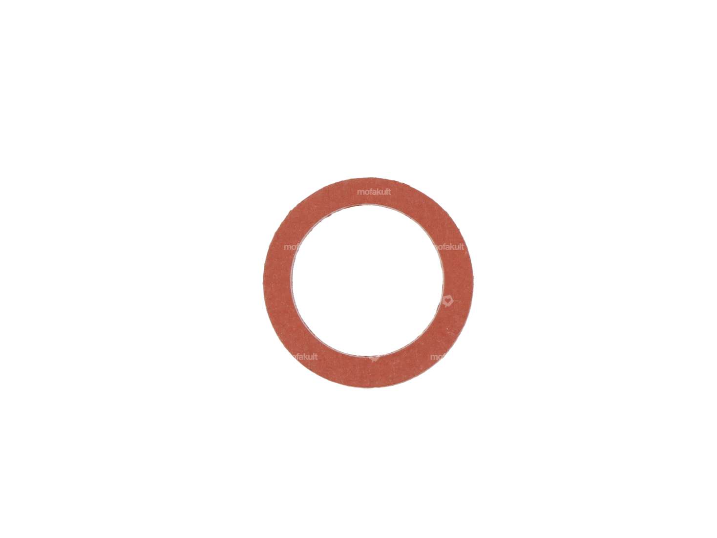 Dichtring 11.5/15.8/1 Fiber Carousel Image 1