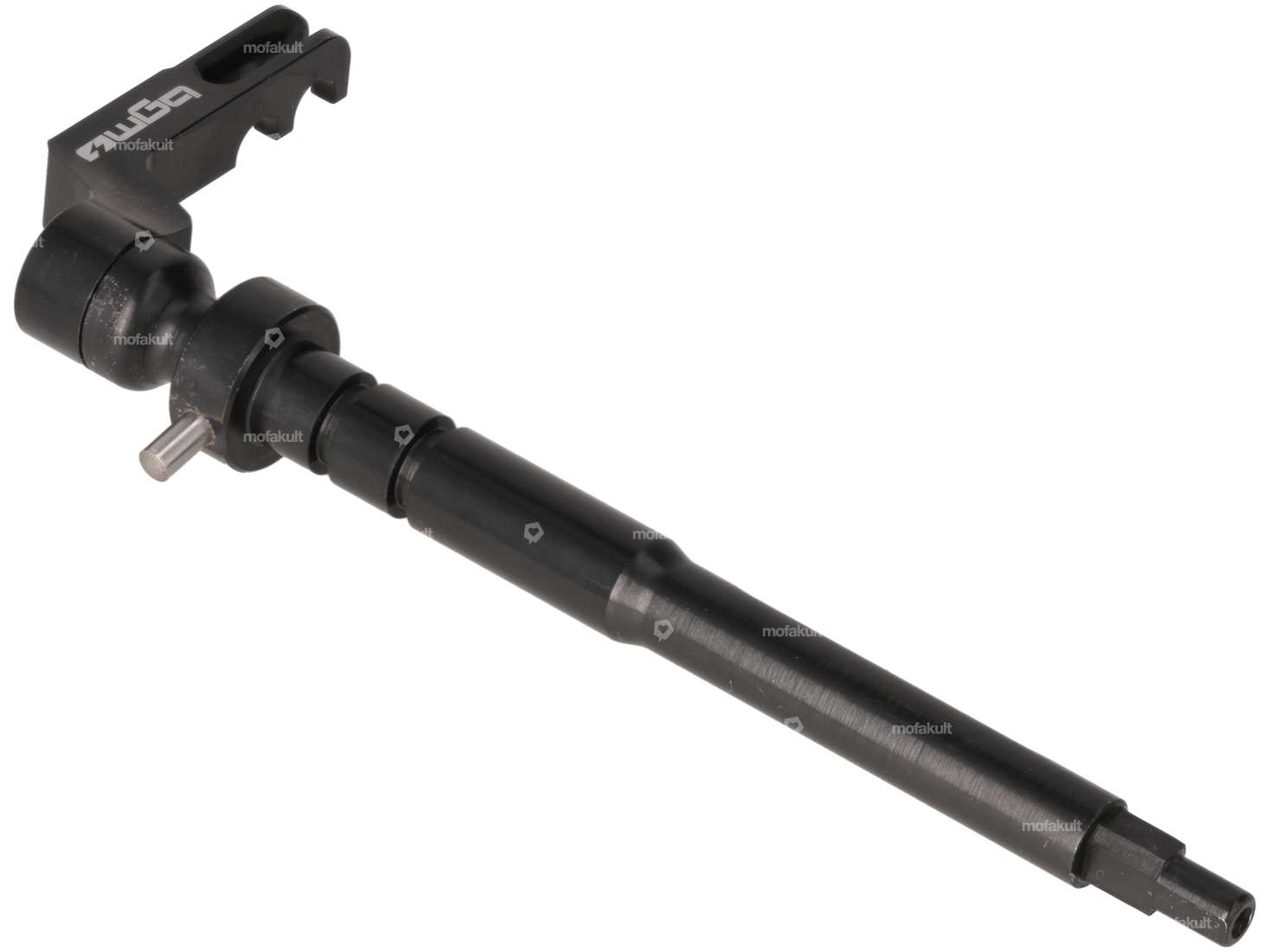 BGM clutch arm | Vespa Largeframe Carousel Image 2