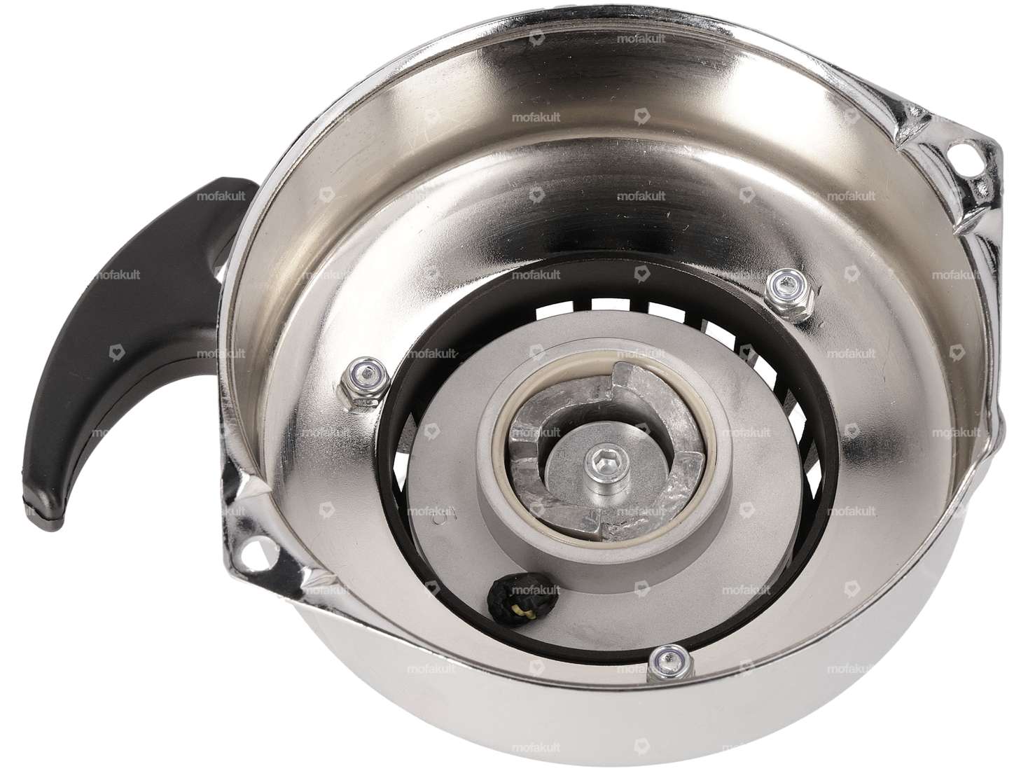 swiing® ingenious pull starter | Puch E50 MVT ignition Carousel Image 2