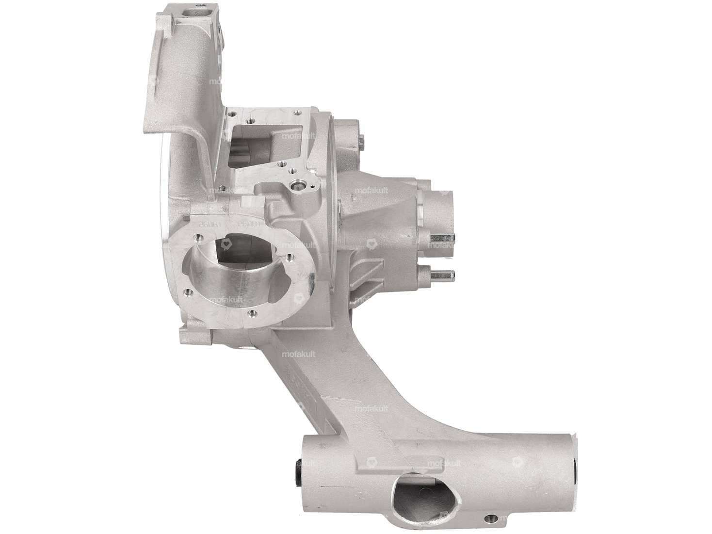 Polini Engine Case | Vespa P200E, PX200 Carousel Image 5