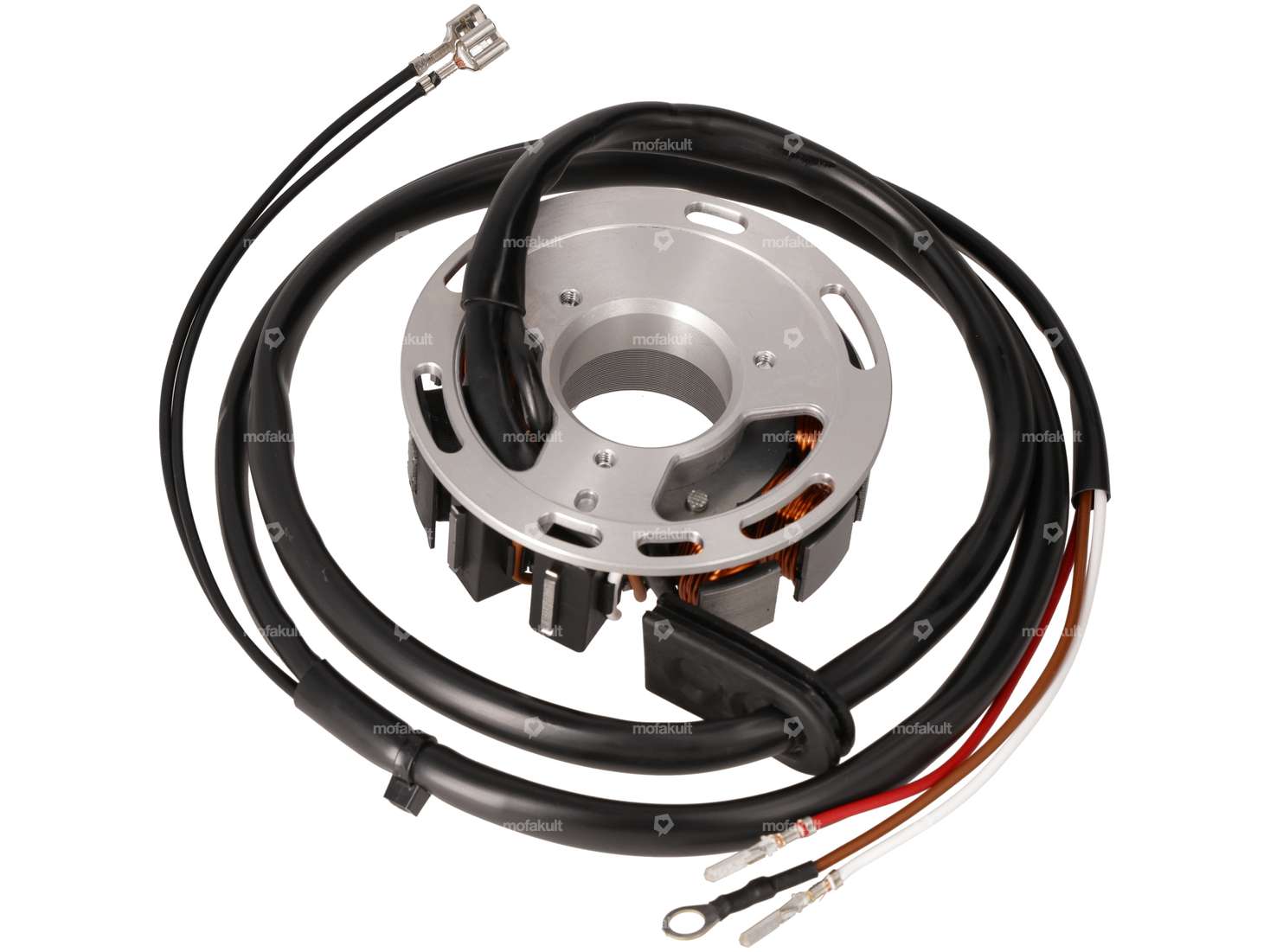 Vape Zündung 12V rechtsdrehend | Puch E50 Carousel Image 3