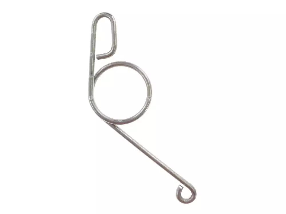 Spring Frame Chain swiing® revival chain tensioner spring Inox | Puch X30 NS, NL | mofakult