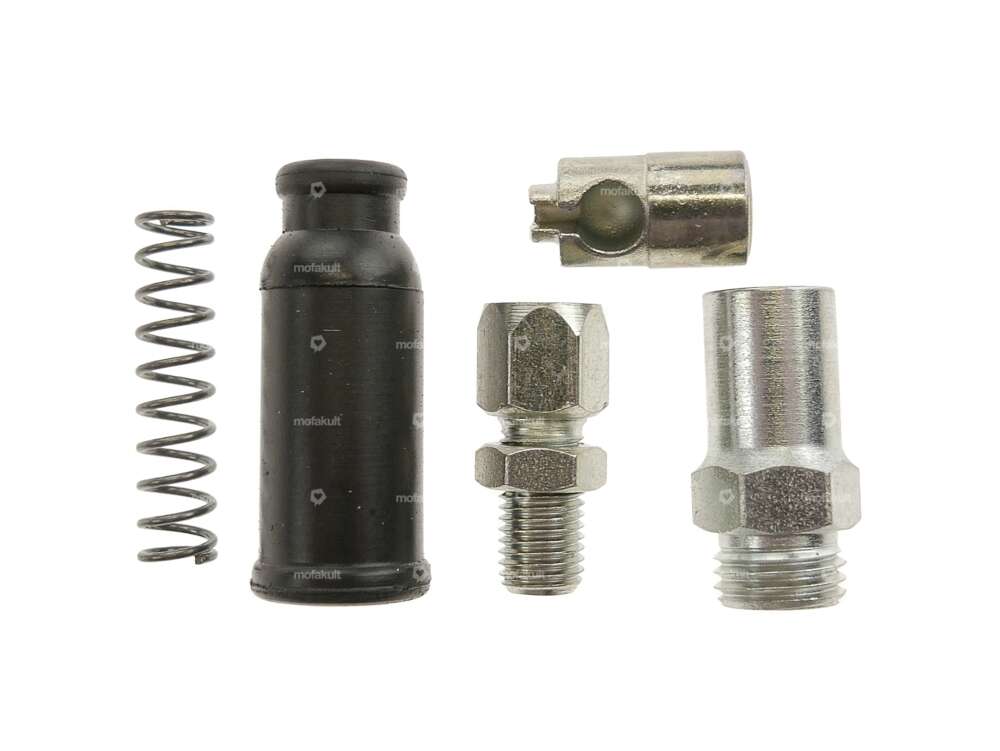 Dell'Orto Chokehebel PHBG Carousel Image 1