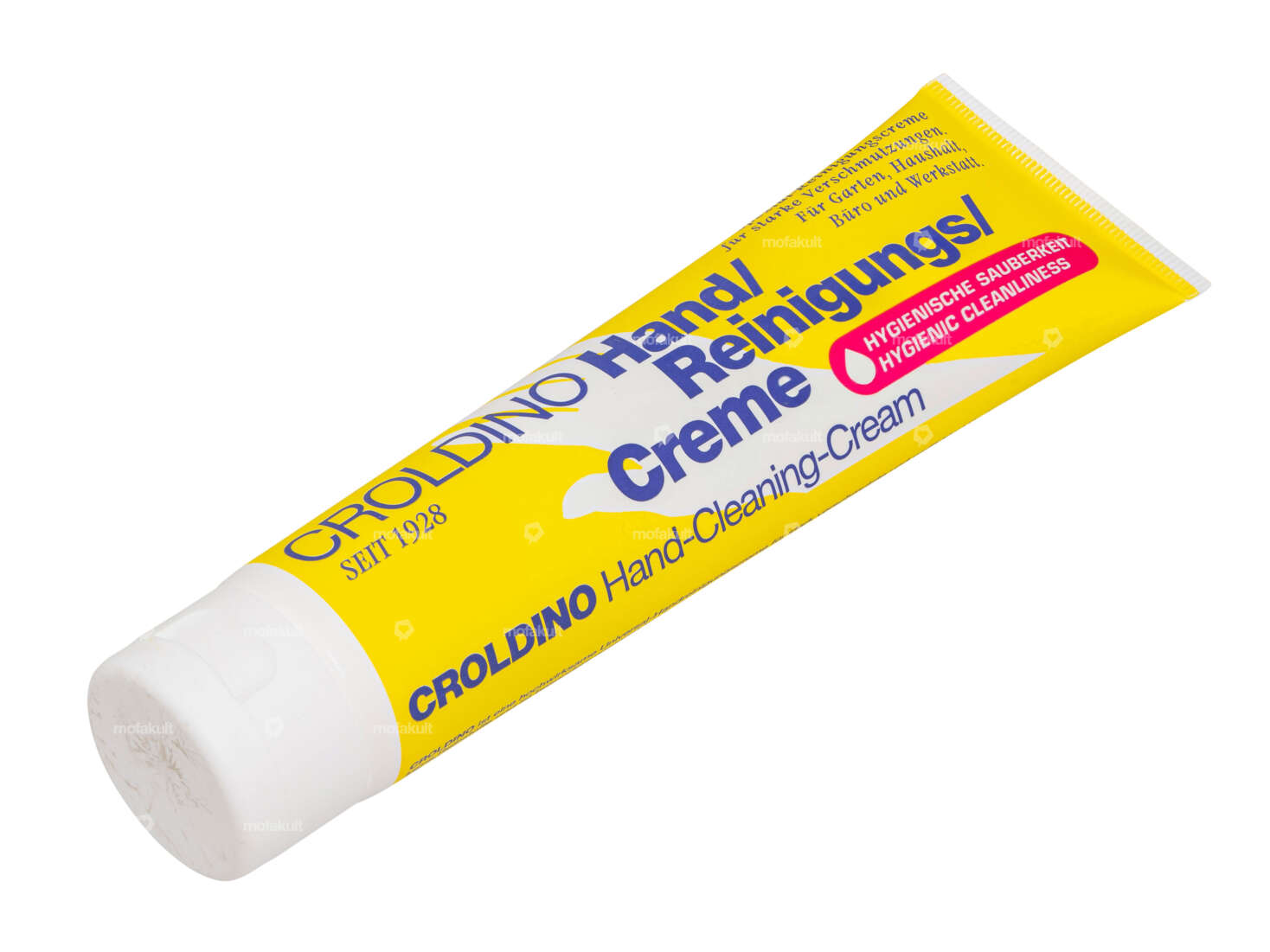Croldino Handreinigungscreme 100 ml Carousel Image 1