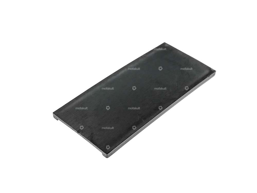 Plastic insert for clamp (20 x 45 mm) Carousel Image 1