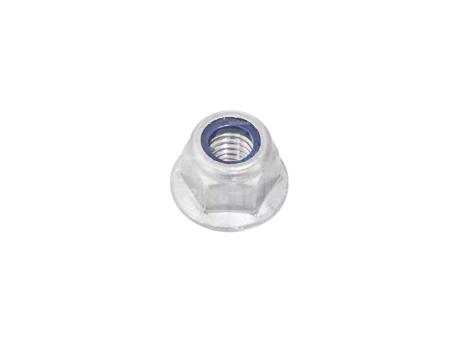 Mutter M12 Nyloc fein - MDM parts