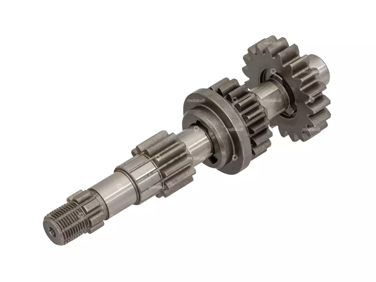 Vs50 Countershaft | Puch DS50, VZ50, VM50, VS50 (3-speed) | mofakult