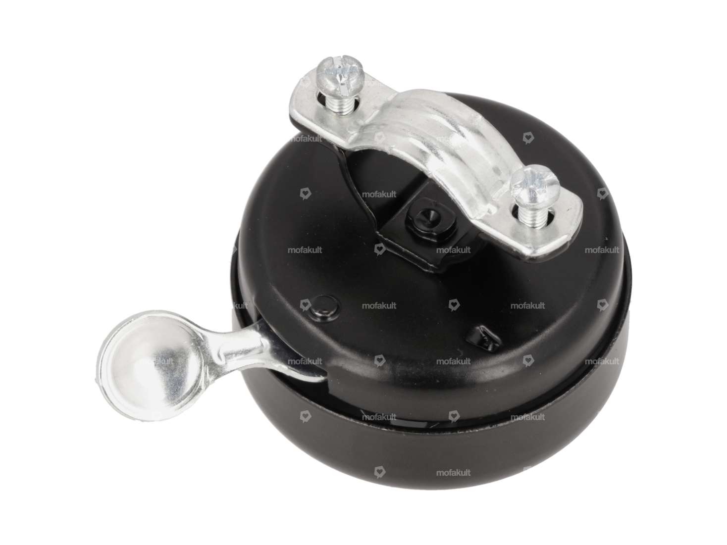 Bell "PUCH" low black Carousel Image 2