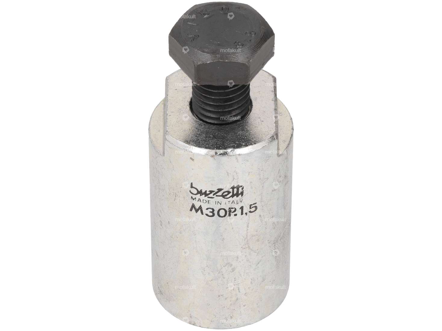 Buzzetti Abzieher M30x1.5 mm Kupplung Racing Spezial | Puch Maxi Carousel Image 1