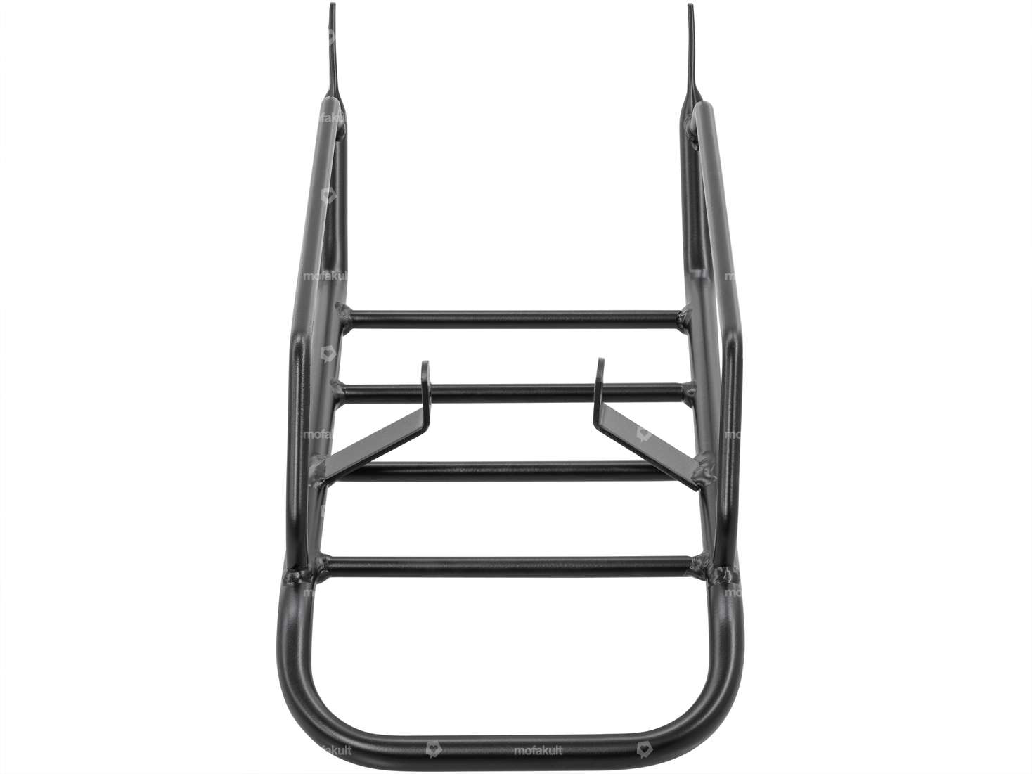 Gepäckträger schwarz | Tomos Classic, Quadro Carousel Image 3