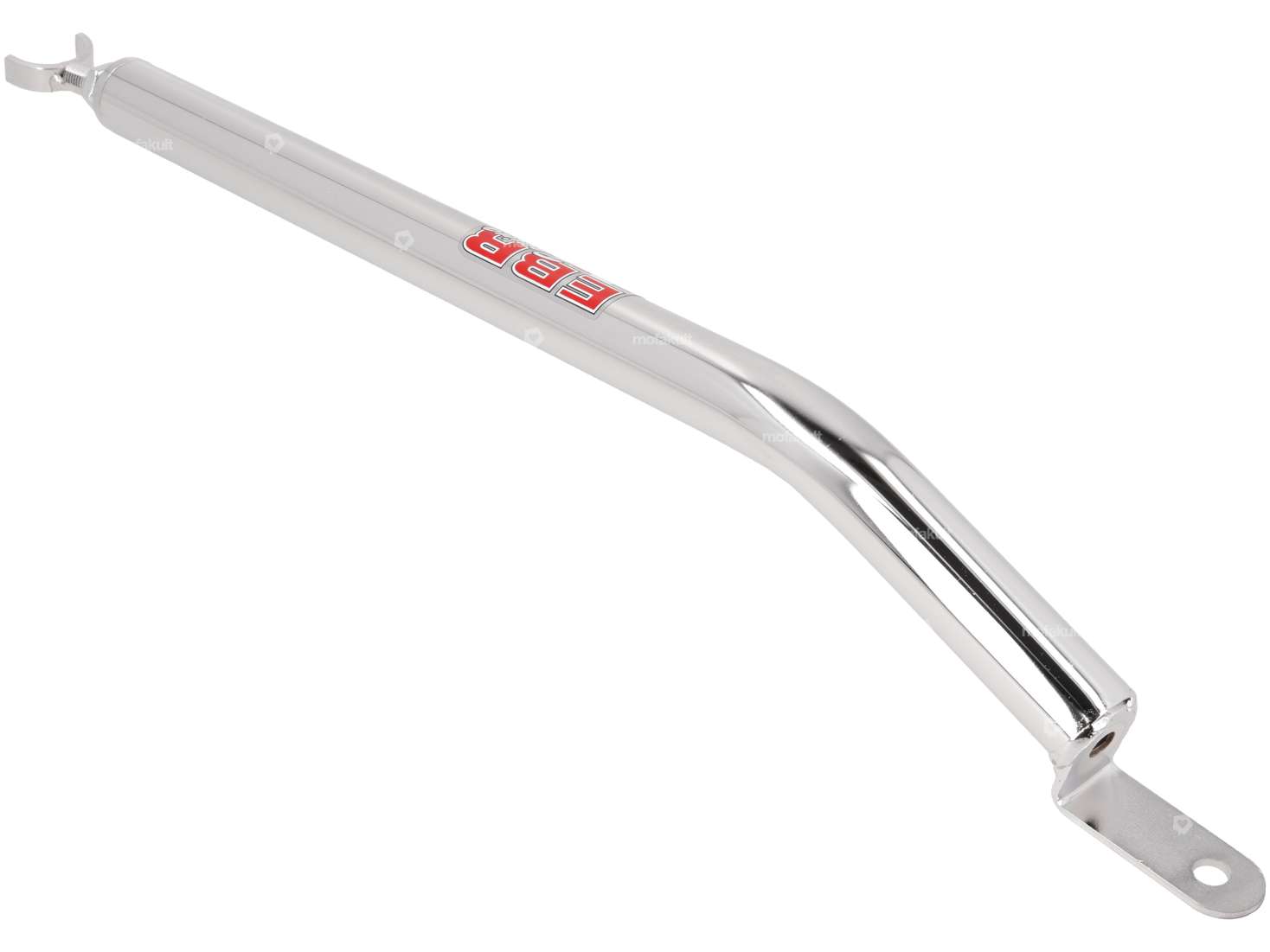 EBR Rahmenverstrebung Chrom | Piaggio Ciao PX Carousel Image 2