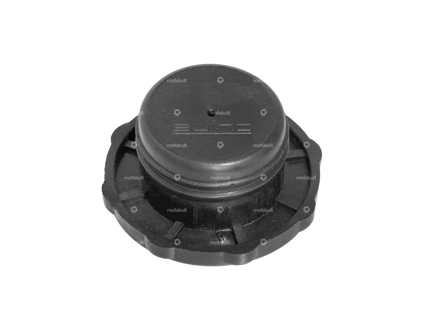 swiing® revival tank cap plugged Ø 40 mm | Belmondo / Cilo Carousel Image 2