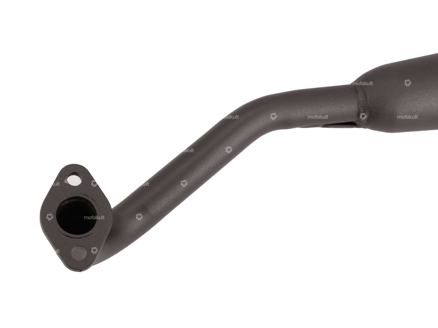 SIS Tuning Exhaust | Pony / Cilo Beta 521 Carousel Image 4