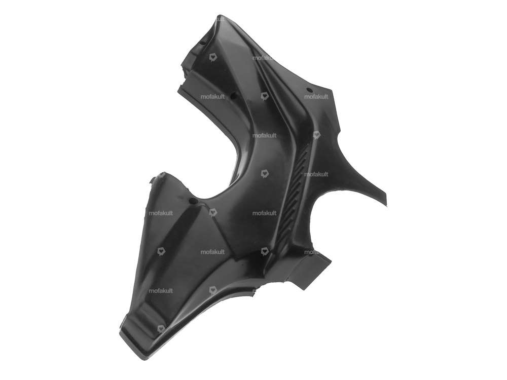 Seitenschutz links schwarz Pony / Cilo Cross Beta 521 (P8140S) Carousel Image 3