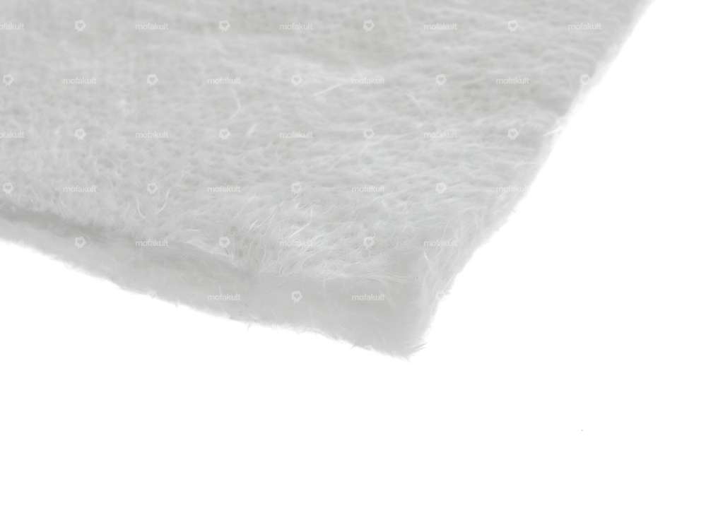 TECNO Exhaust insulating wool 39 x 61 cm Carousel Image 2