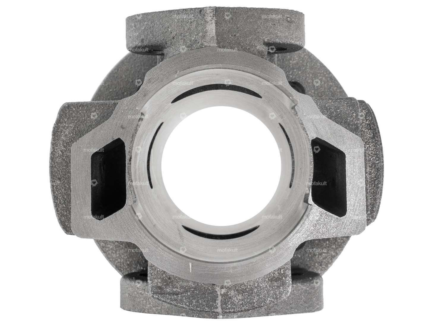 GPO 41 mm Zylinderkit gebläsegekühlt 10 mm KoBo | Puch X30 Velux, NG-2AH Carousel Image 5